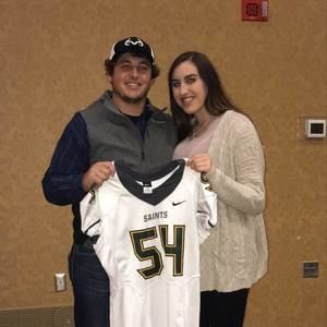 Meet your Posher, Ty